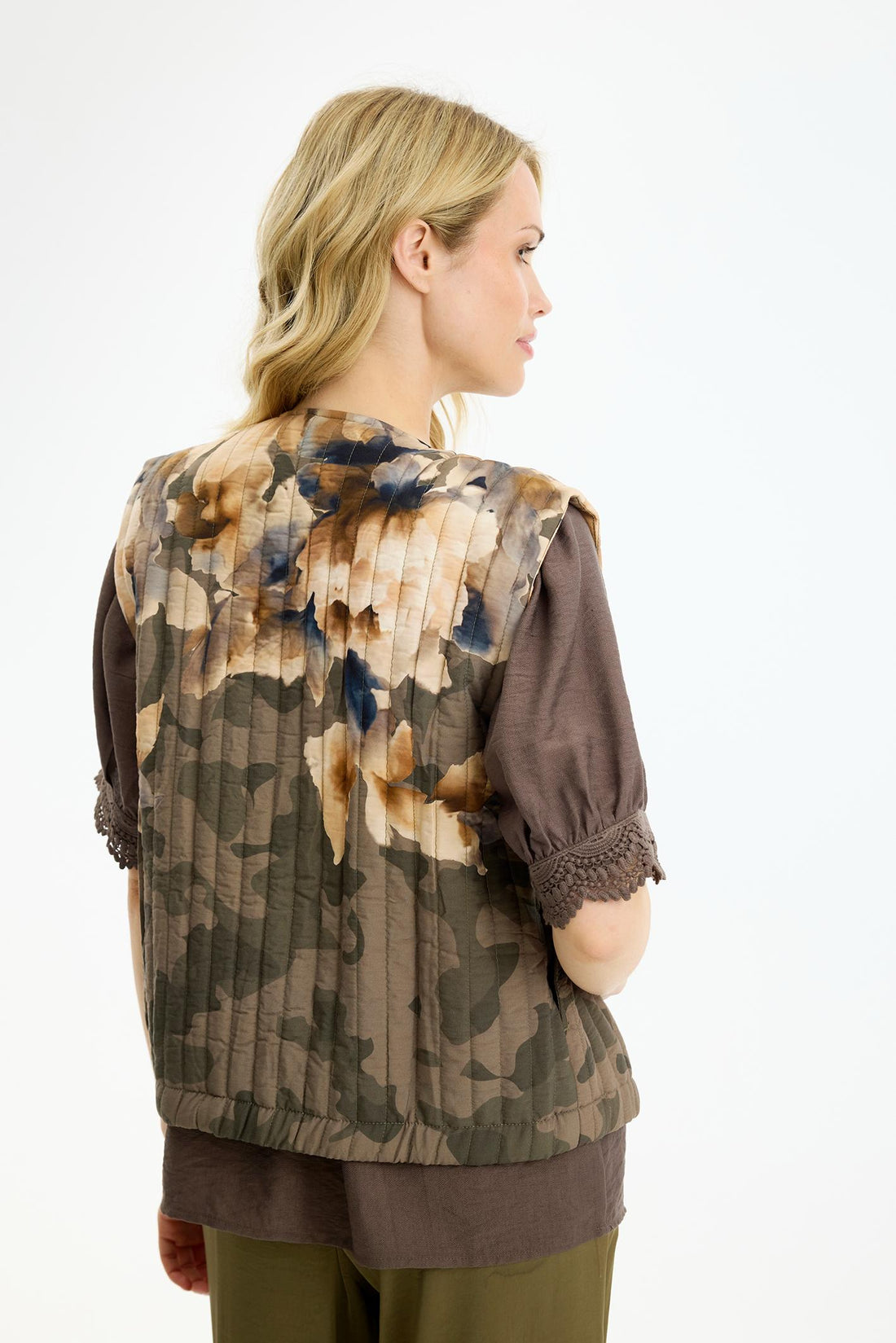 Lyra vest