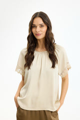 Faye blouse
