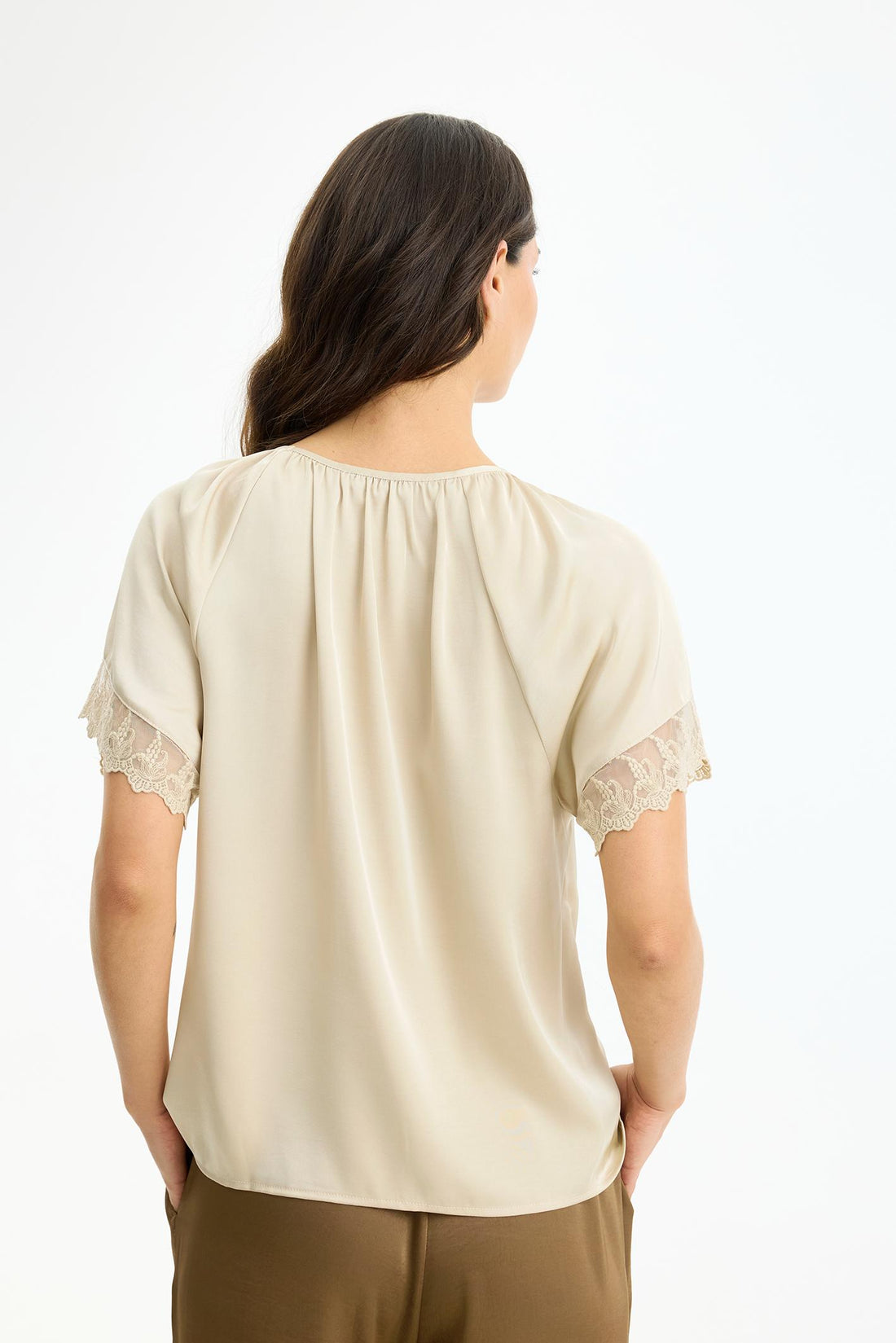 Faye blouse