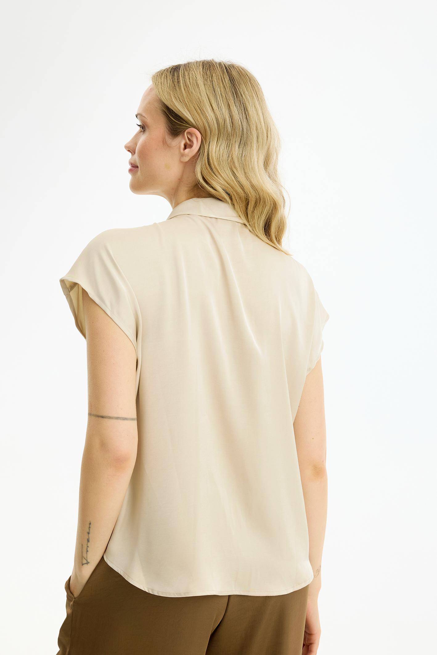 Faye blouse