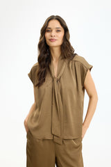 Faye blouse