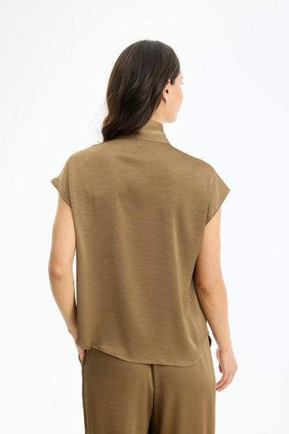 Faye blouse