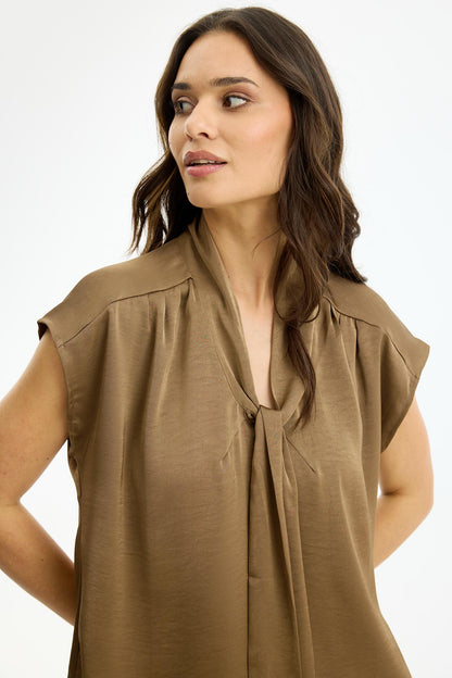 Faye blouse