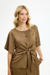 Faye blouse
