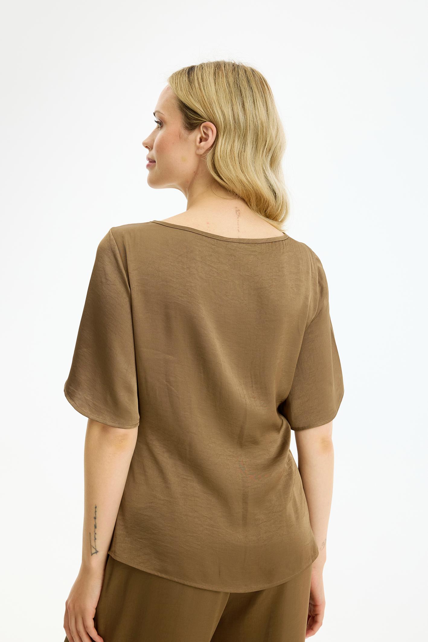 Faye blouse