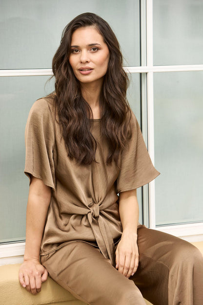 Faye blouse
