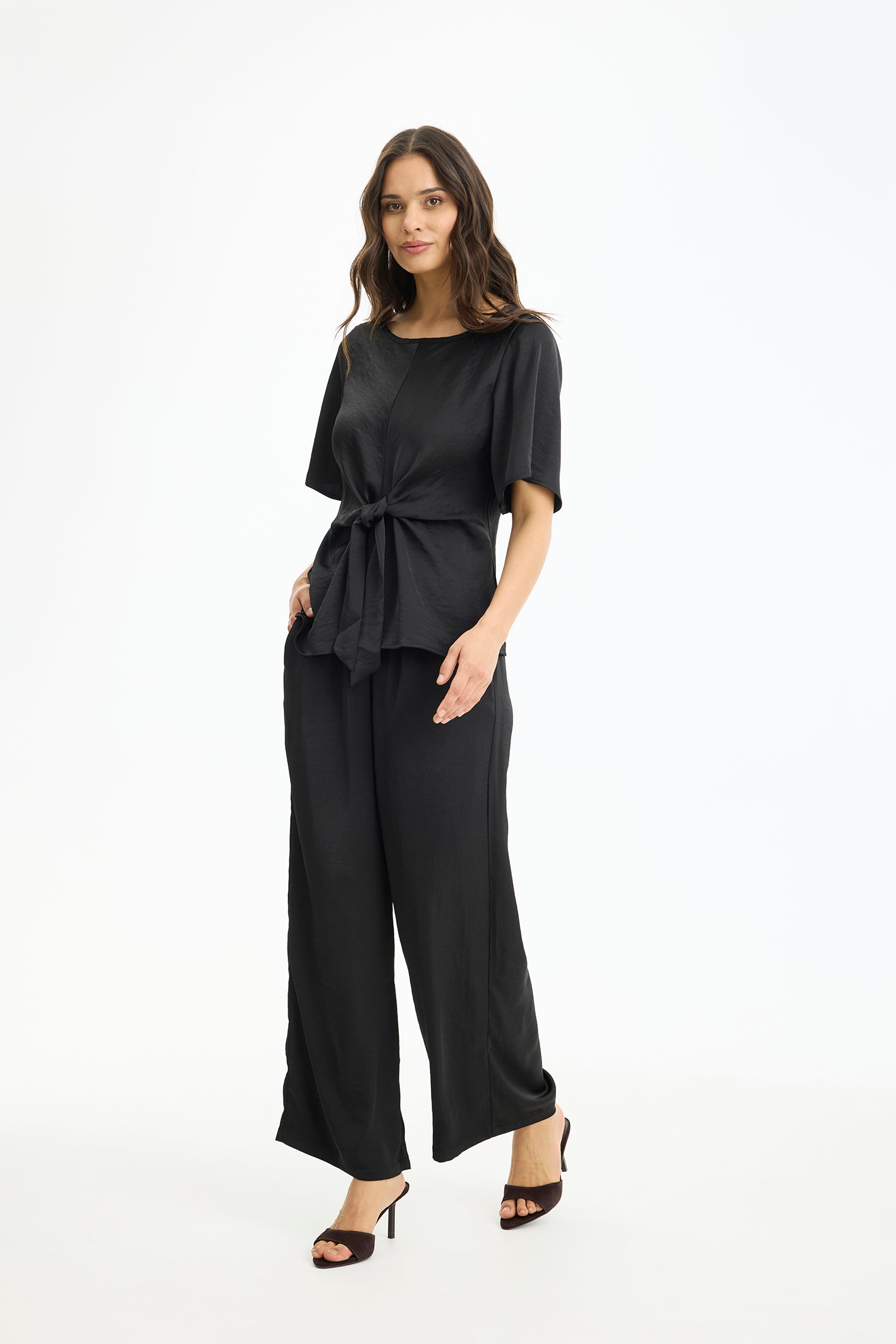 Faye trousers