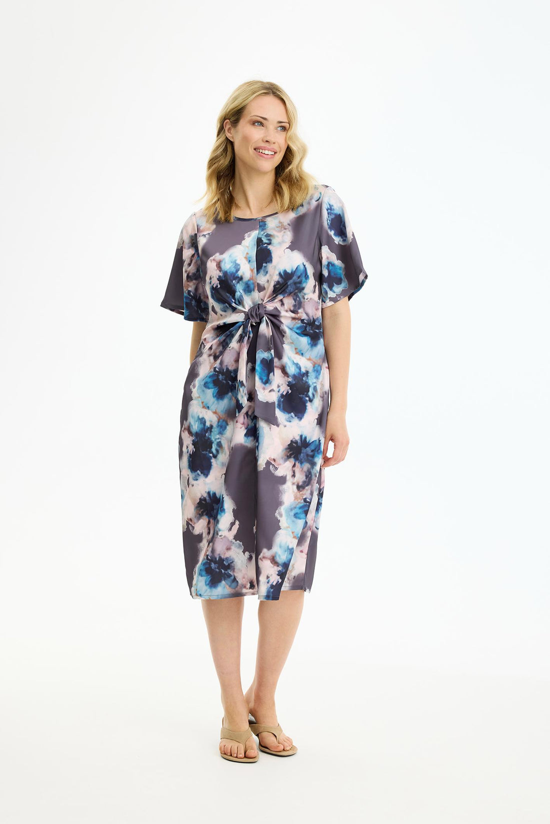 Soraya dress