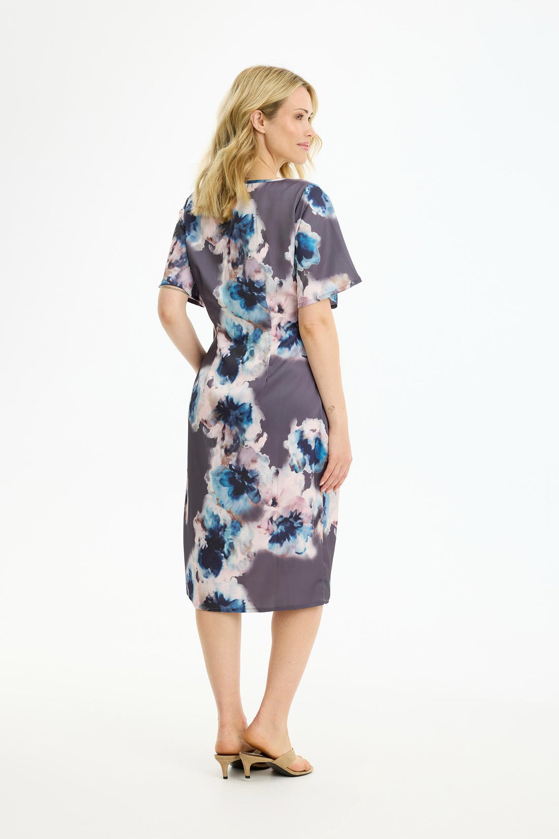 Soraya dress