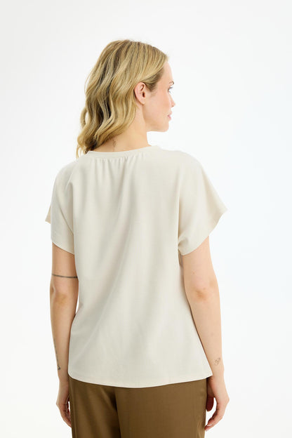 Paloma blouse