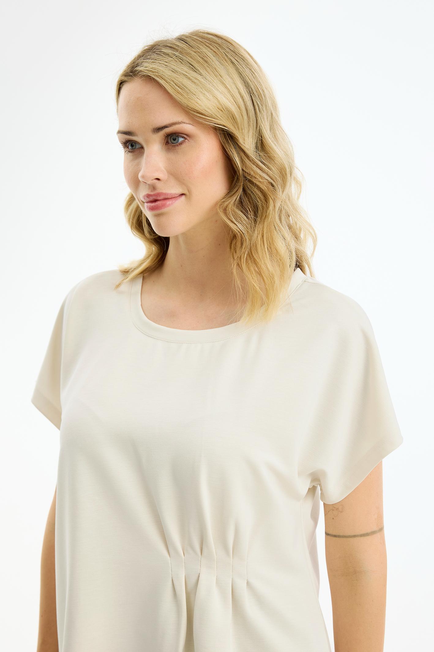 Paloma blouse