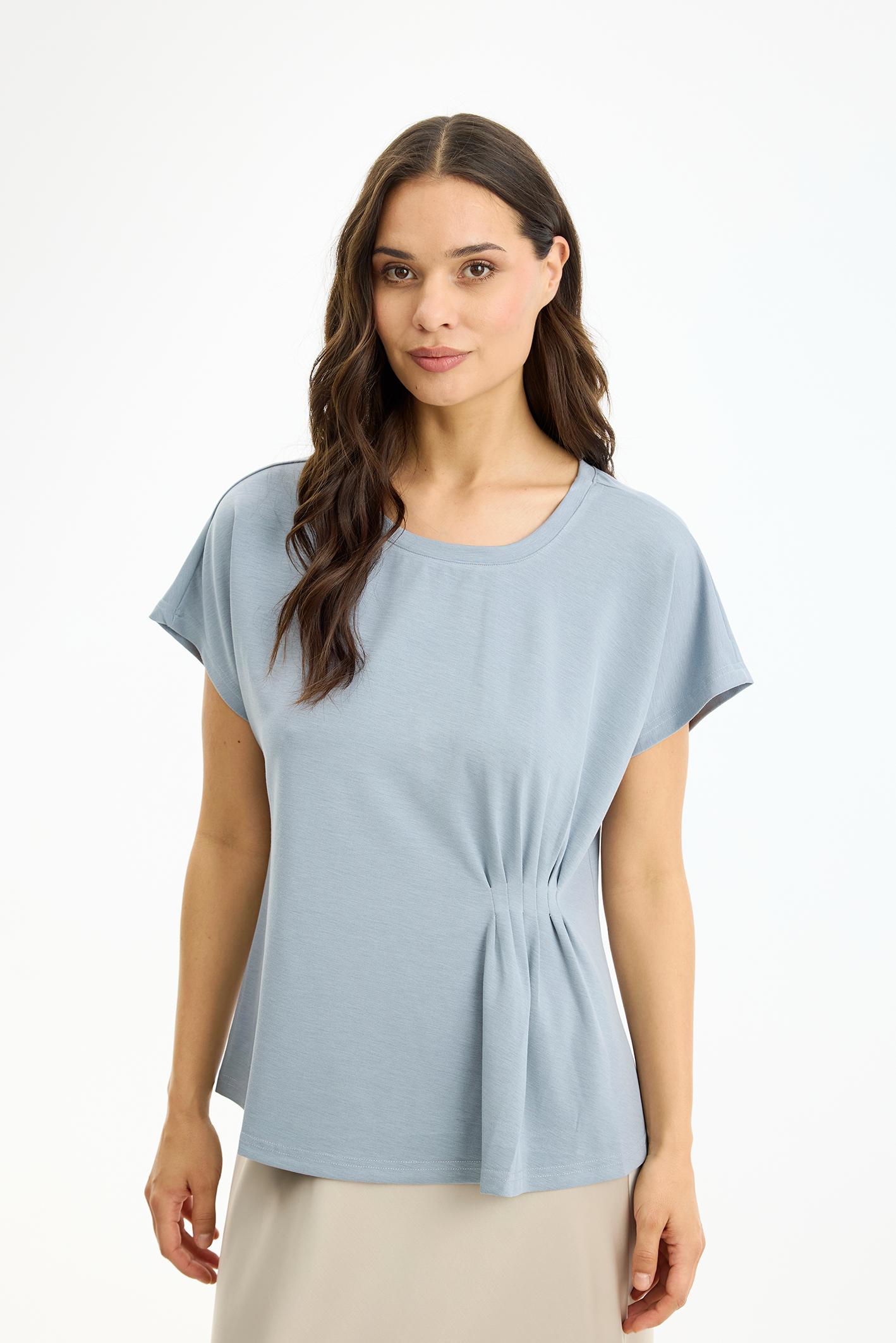 Paloma blouse