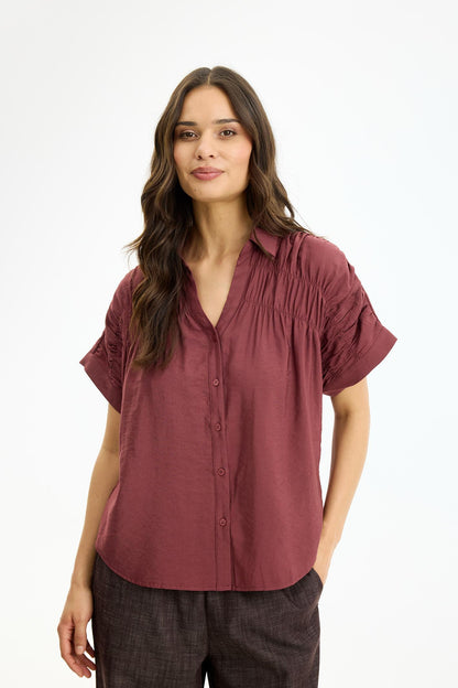 Juliane shirt