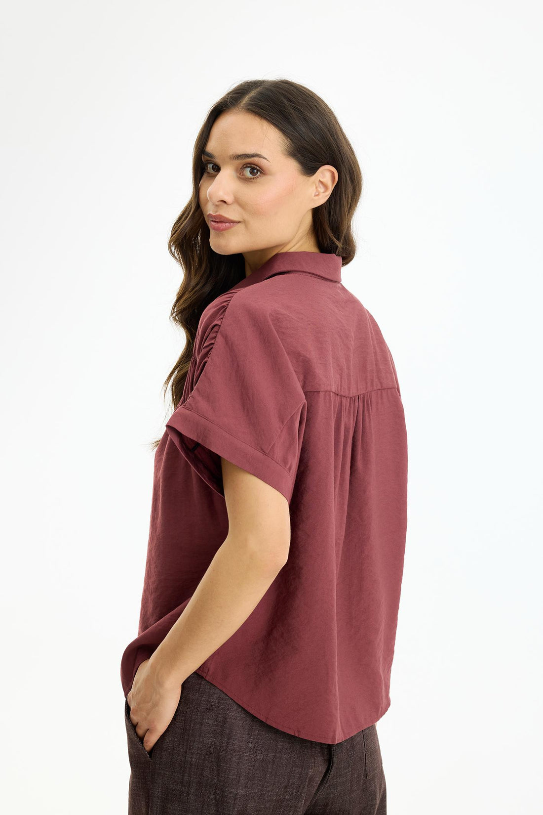 Juliane shirt