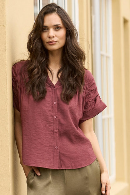 Juliane shirt