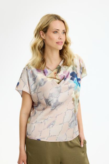 Skye Blouse