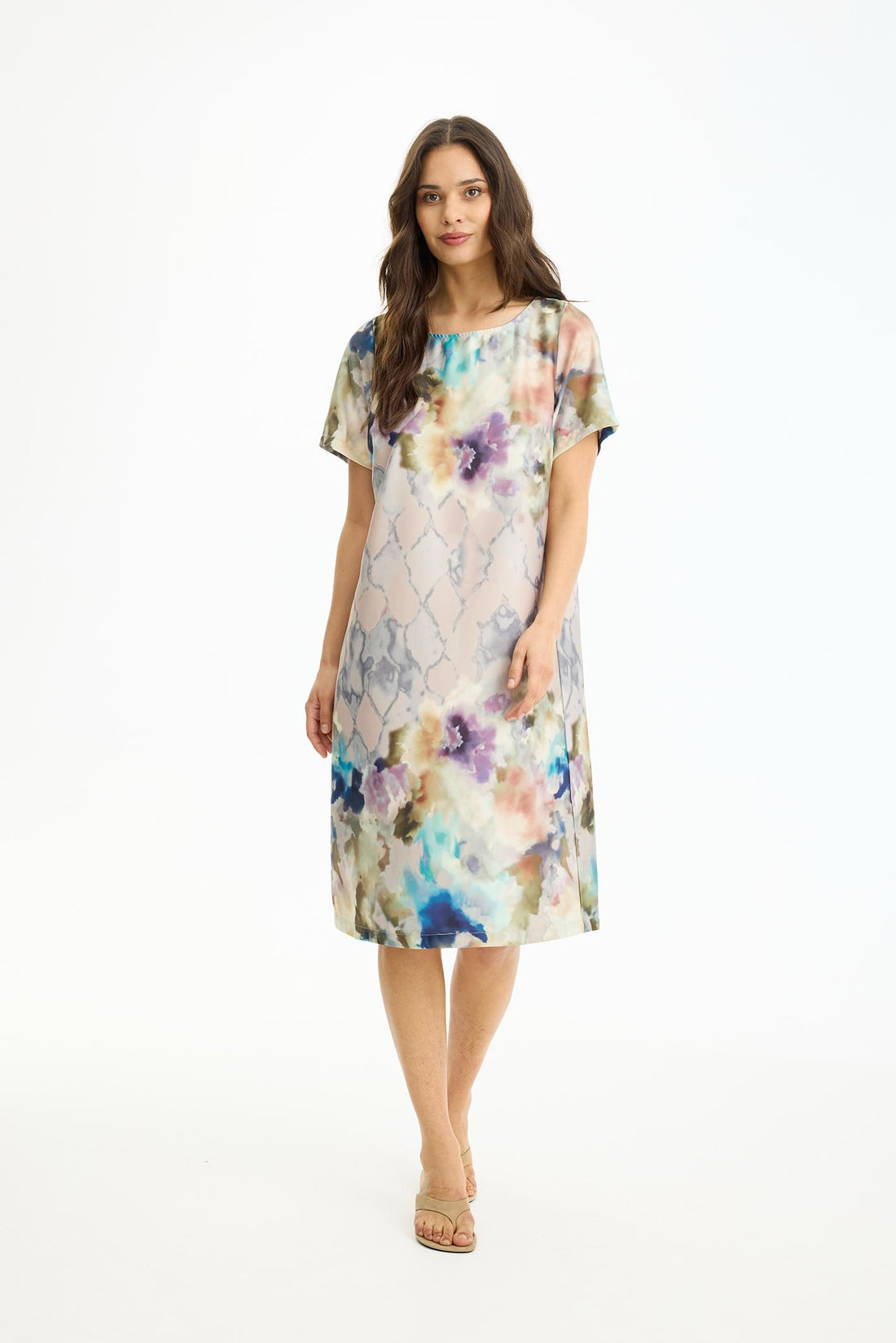 Skye dress