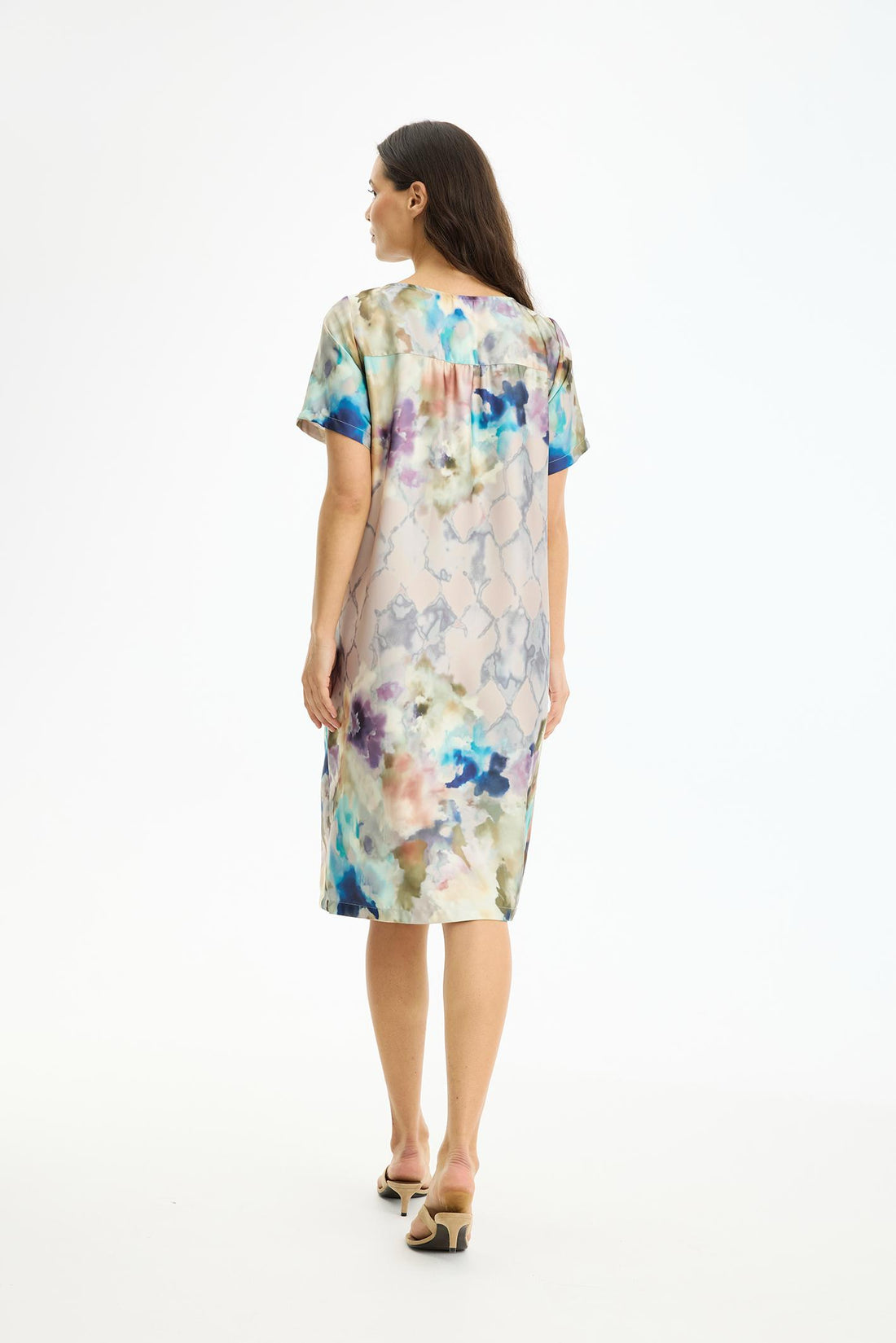 Skye dress