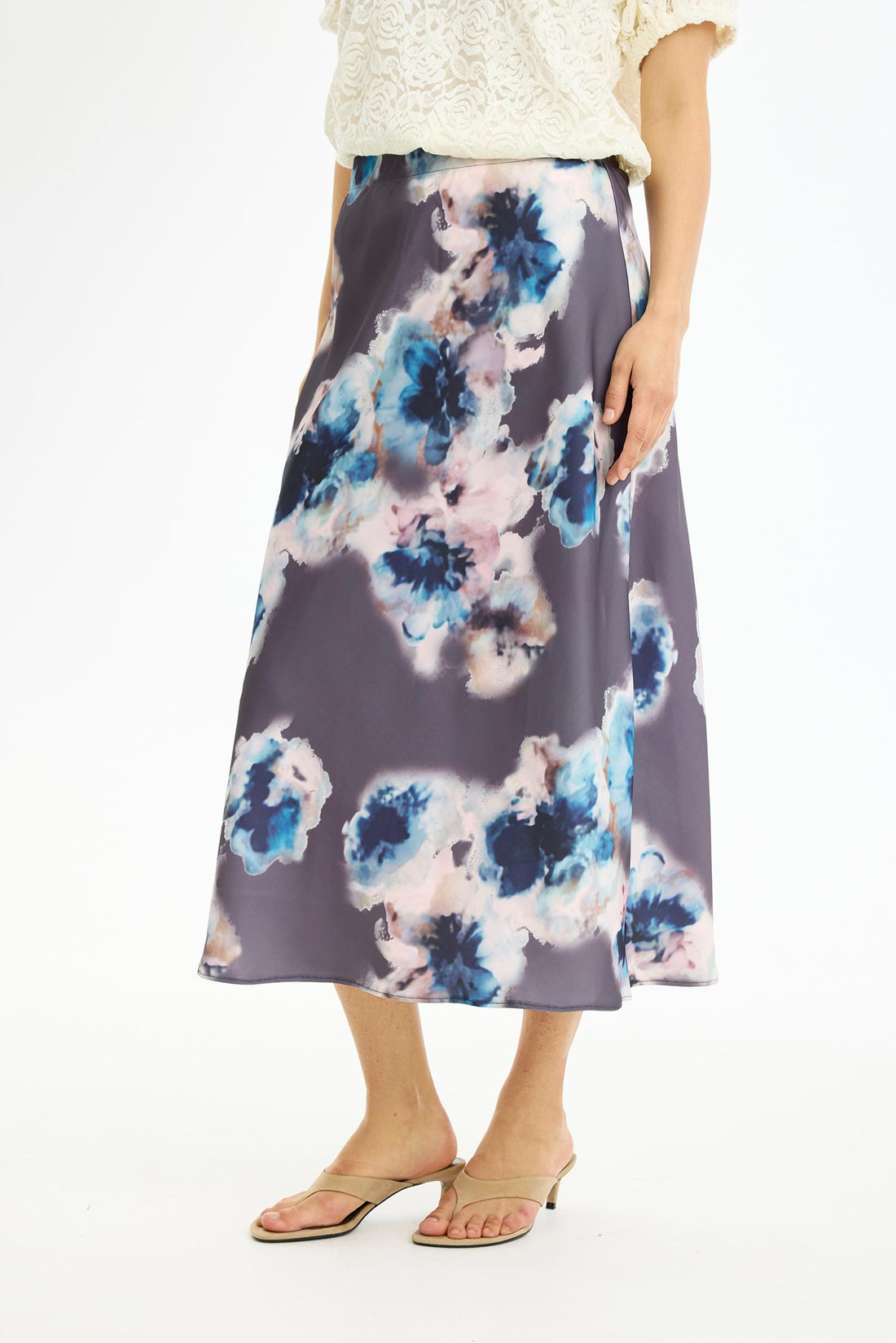 Soraya skirt