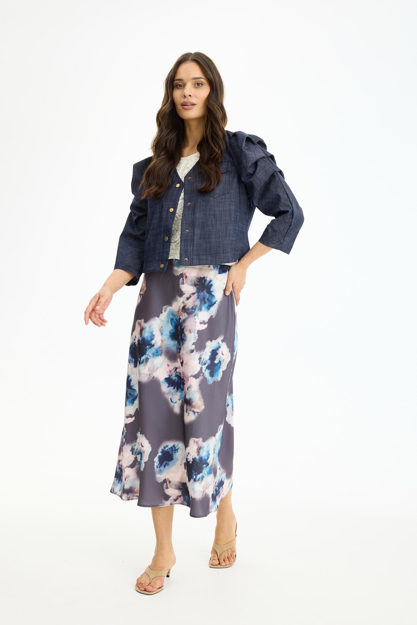 Soraya skirt