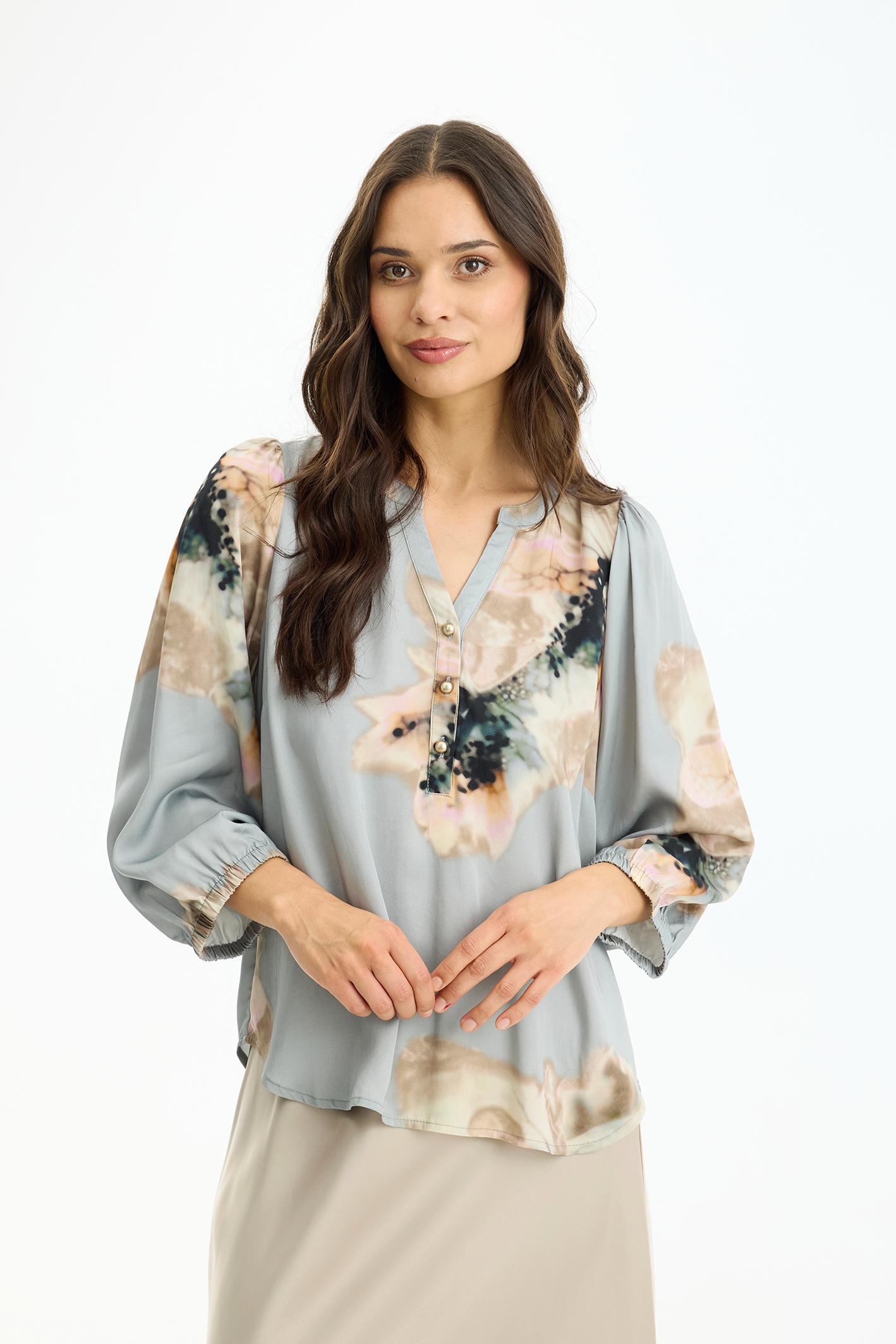 Mikky blouse