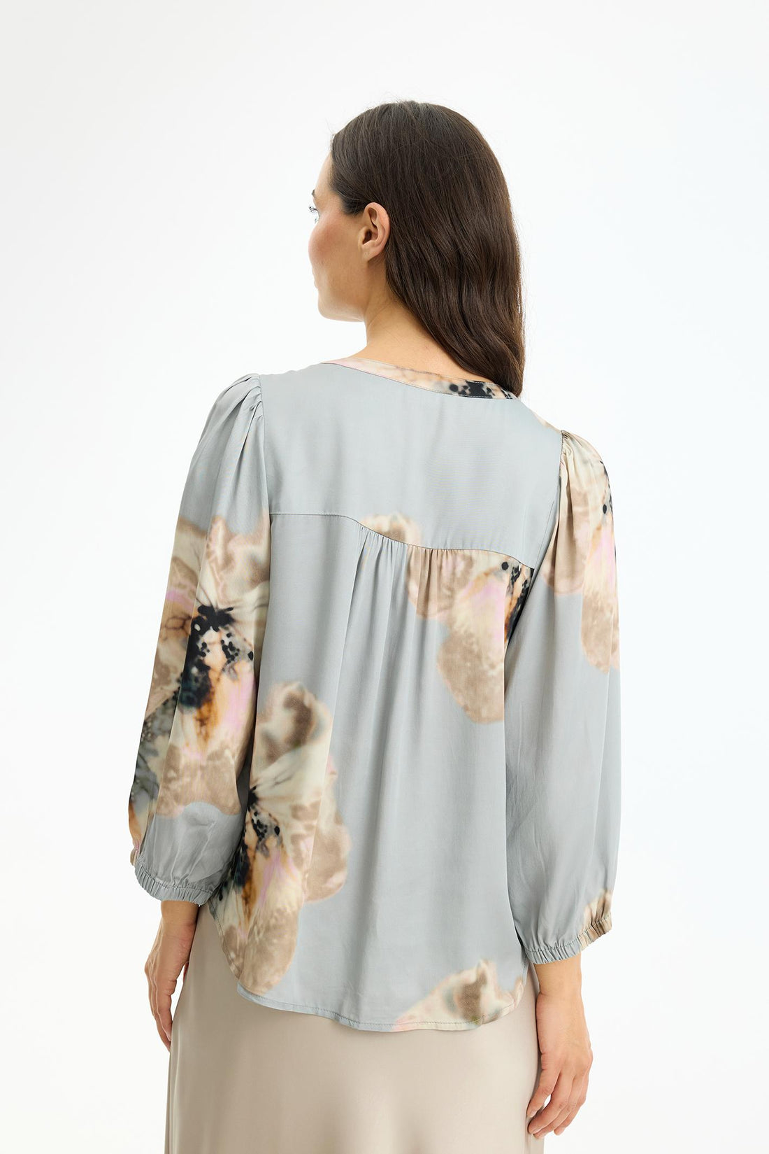 Mikky blouse