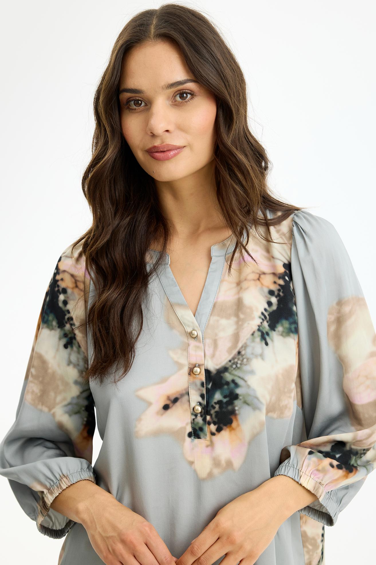 Mikky blouse