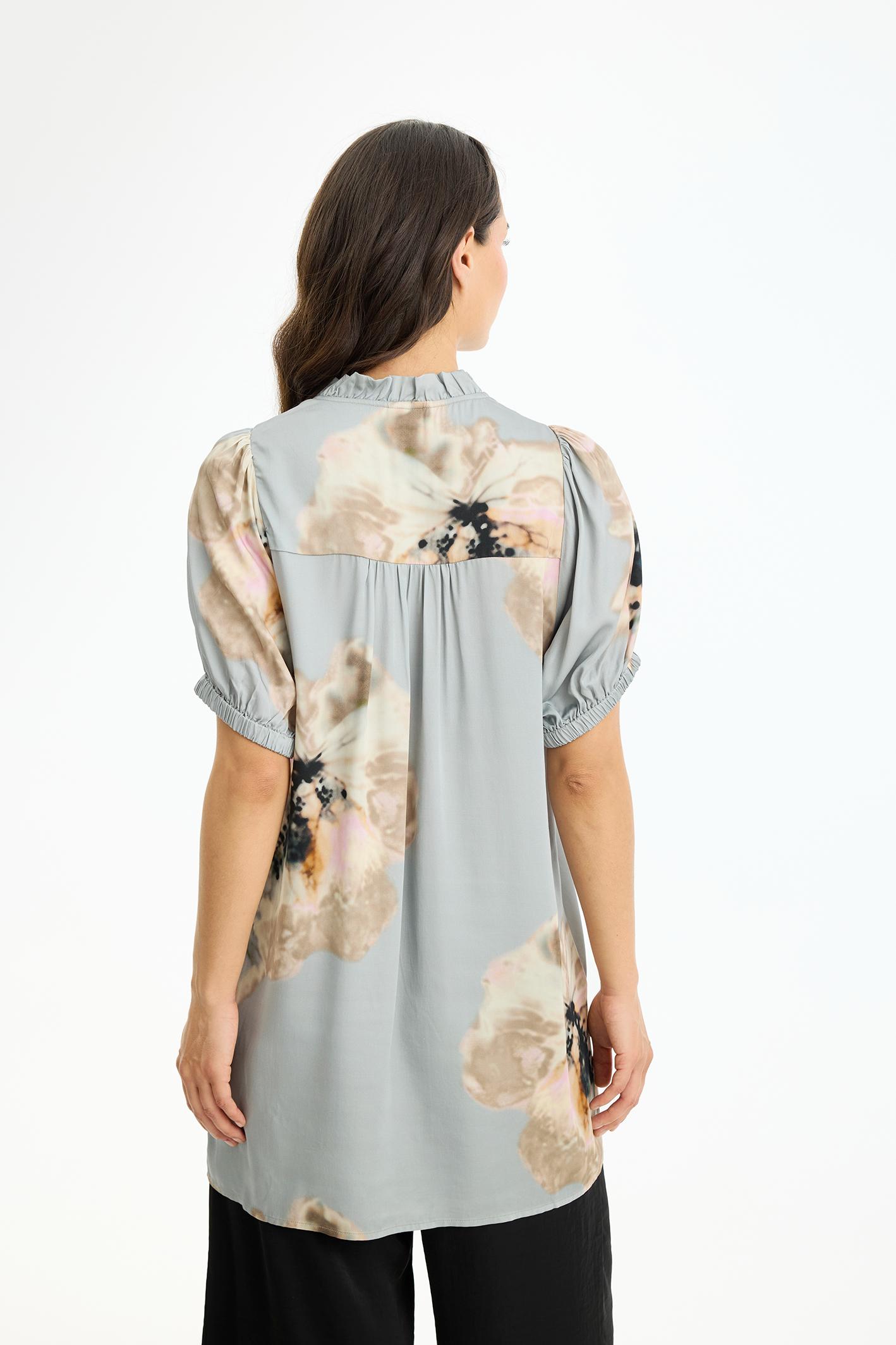 Mikky tunic