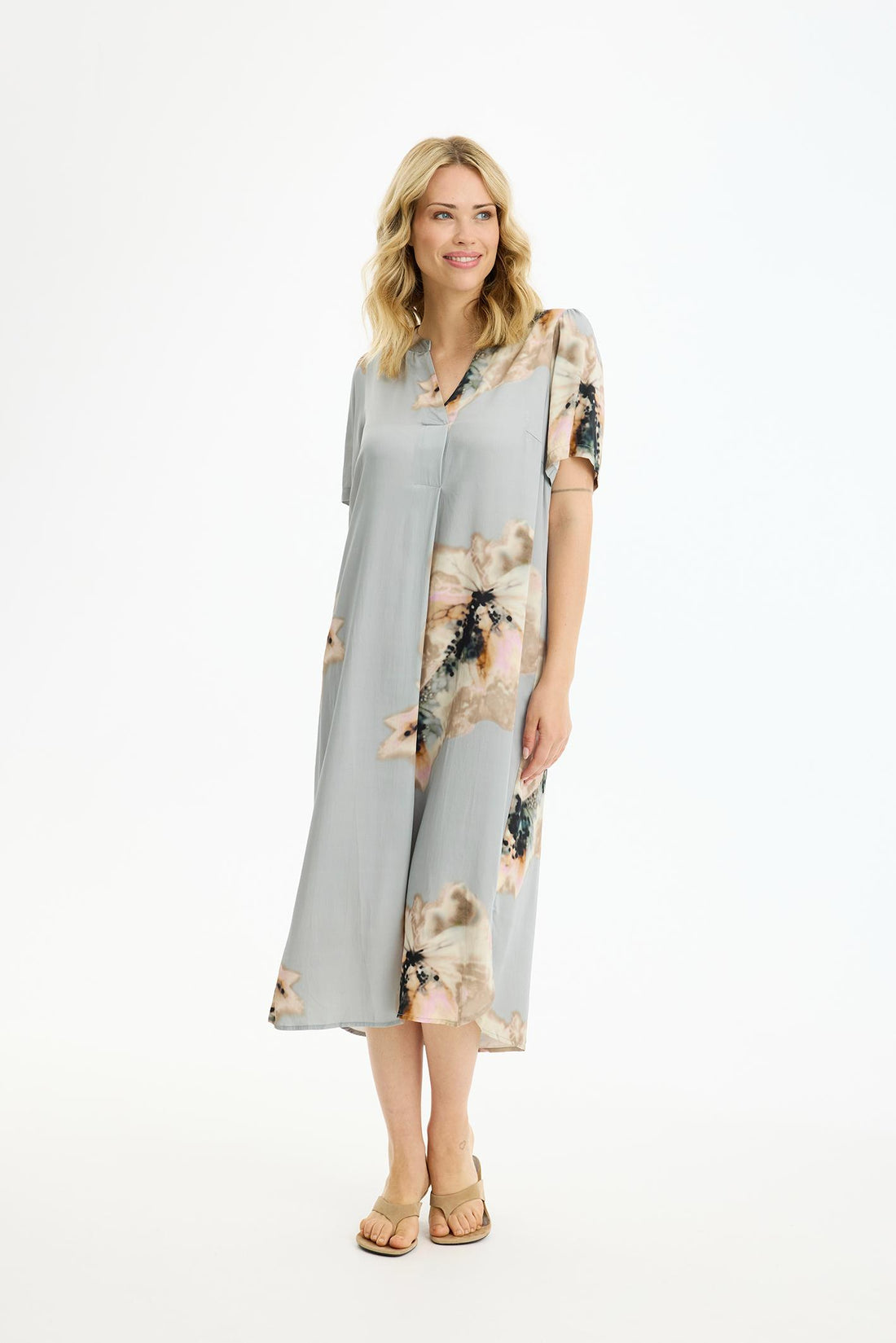 Mikky dress