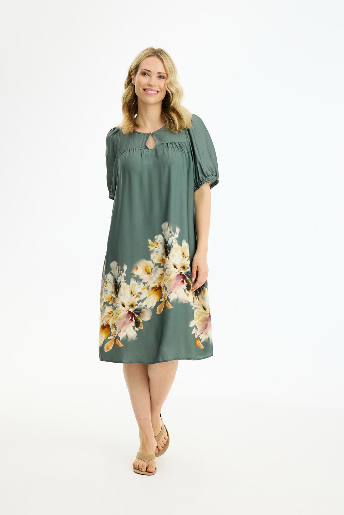 Lentil dress
