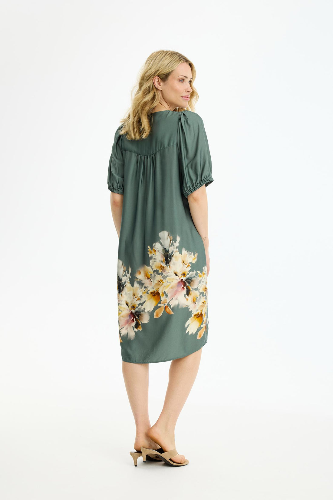 Lentil dress