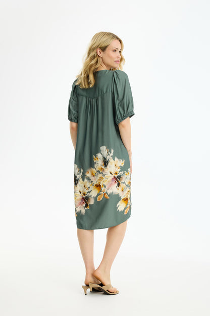 Lentil dress