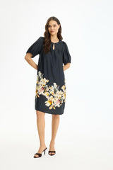 Lens dress