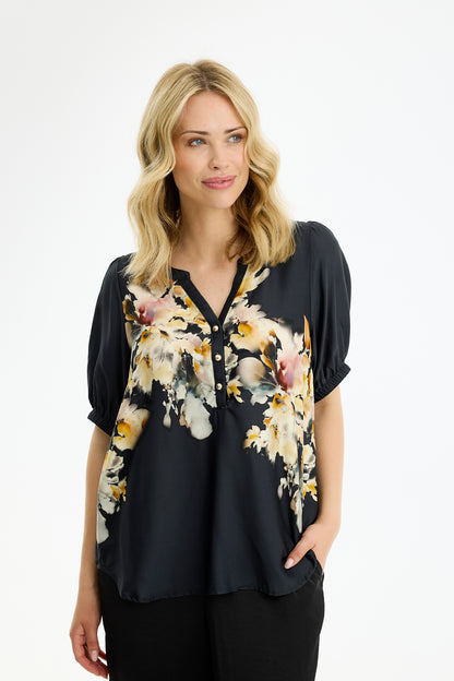 Lense blouse