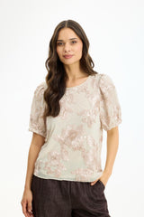 Cadeau blouse