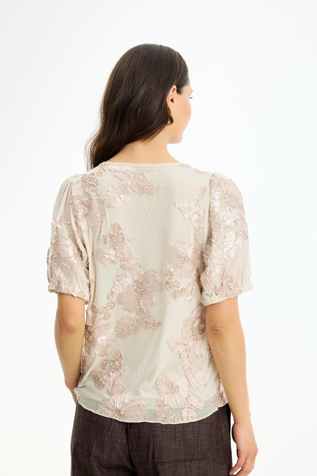 Cadeau blouse