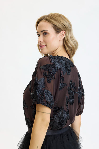 Cadeau blouse