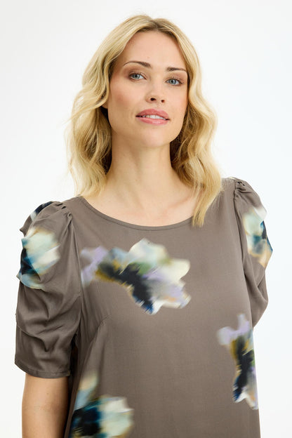 Scottie dress