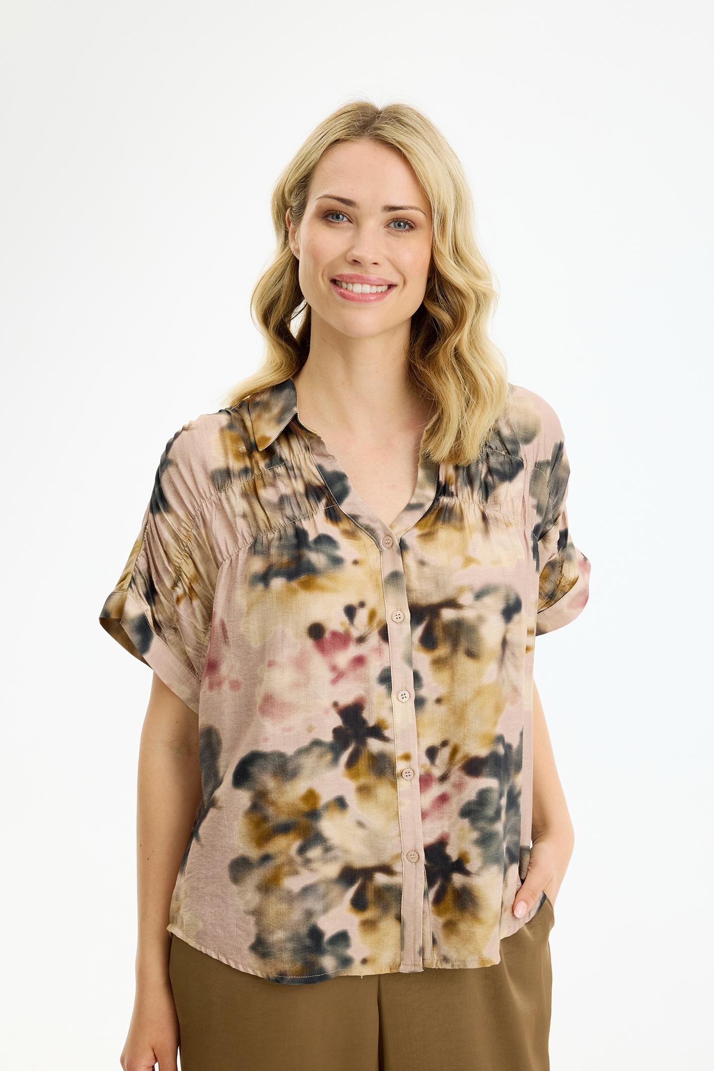 Quinn shirt