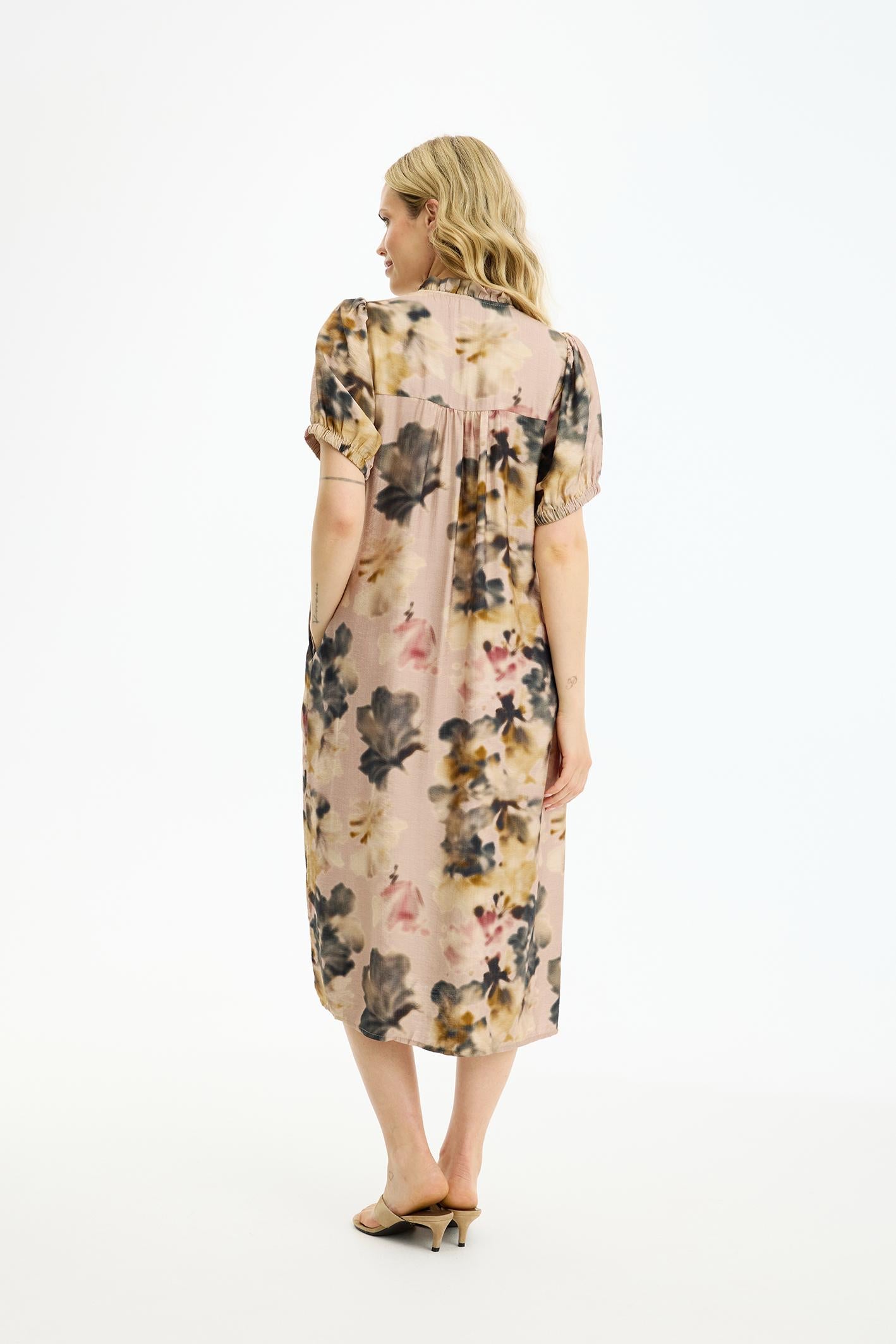 Quinn dress