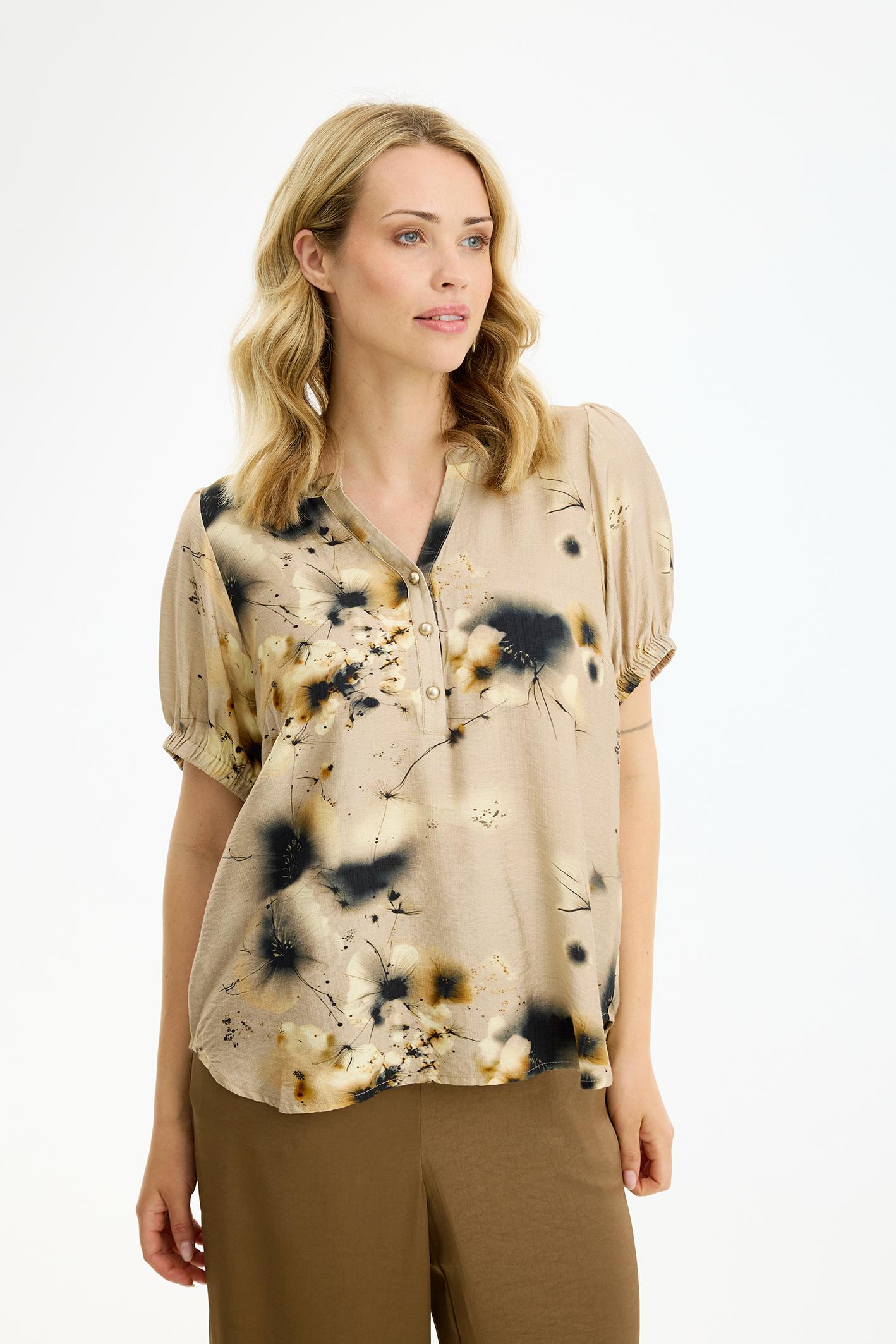 Synne blouse