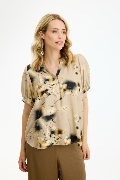 Synne blouse