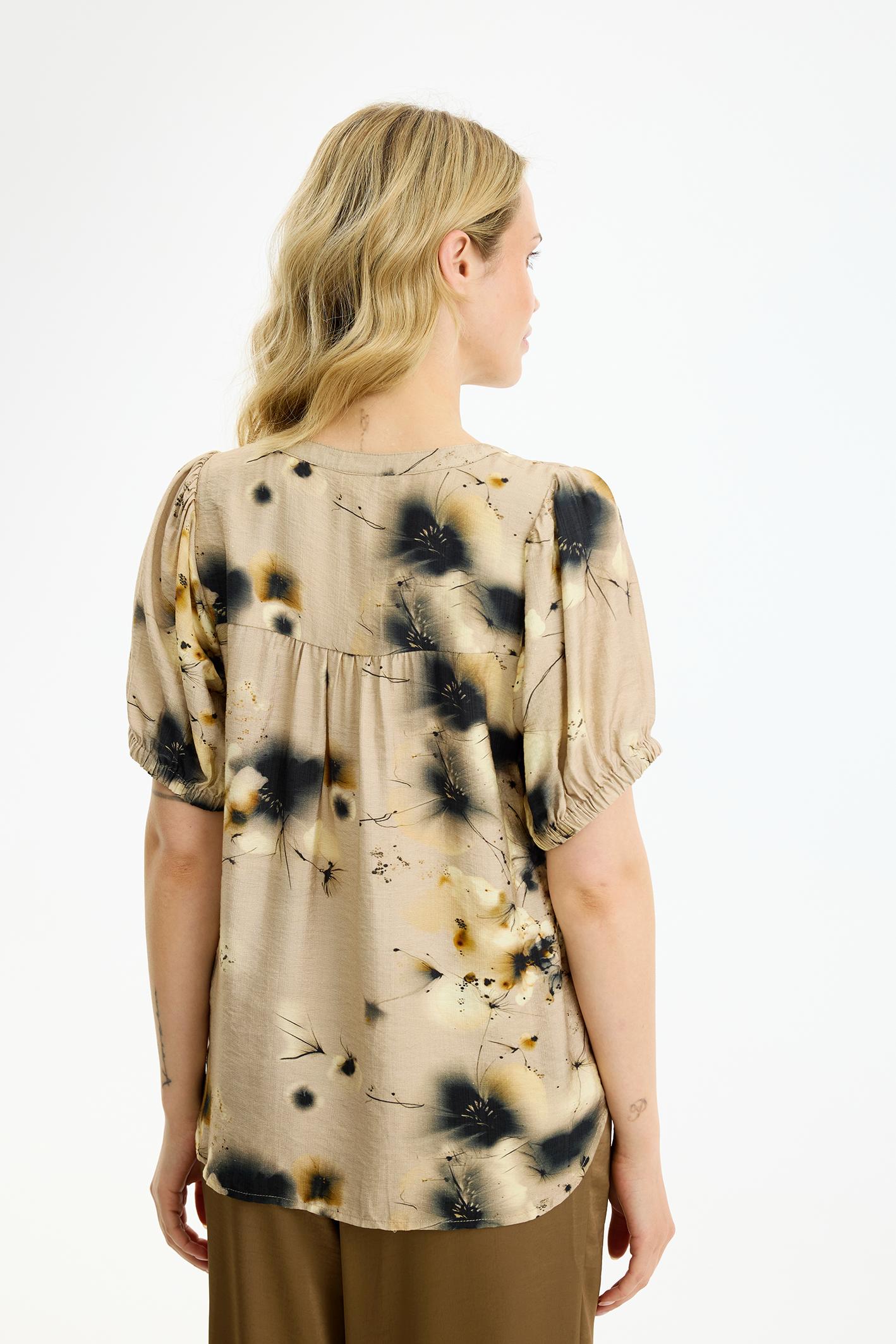 Synne blouse