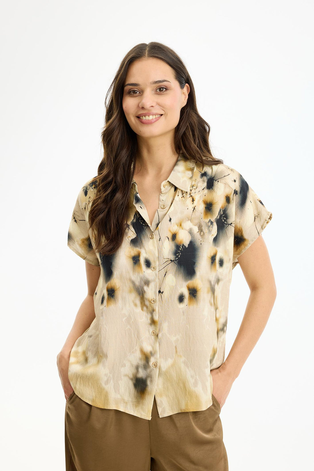 Synne shirt