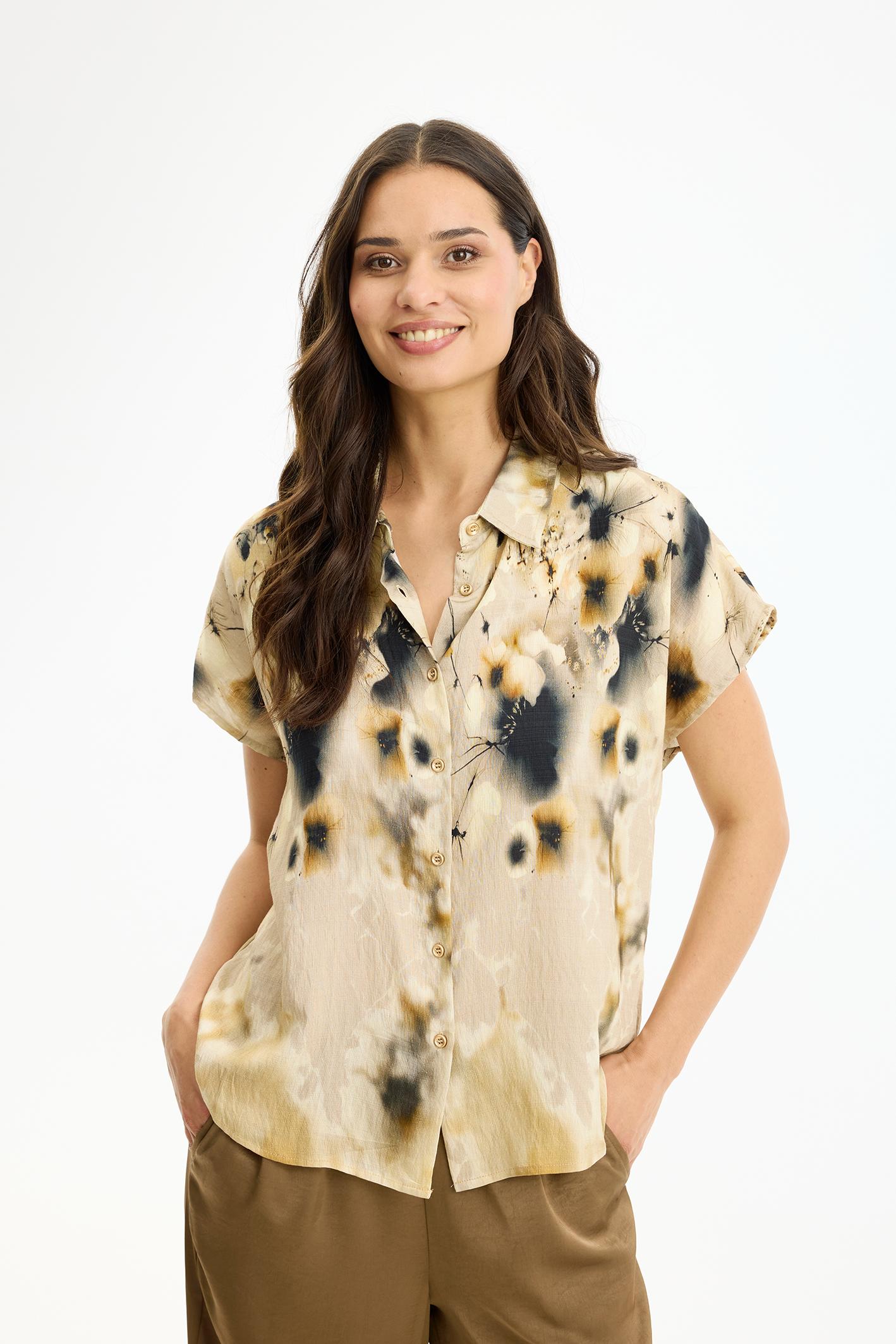 Synne shirt