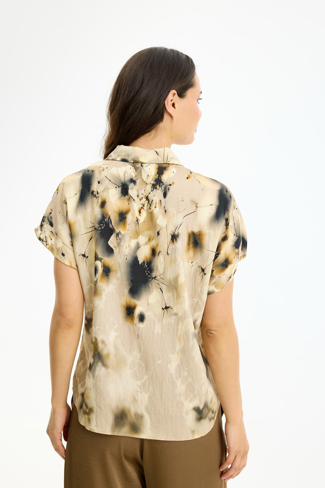 Synne shirt
