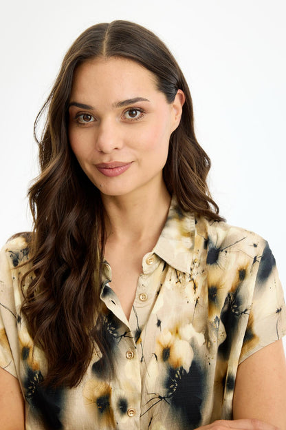 Synne shirt