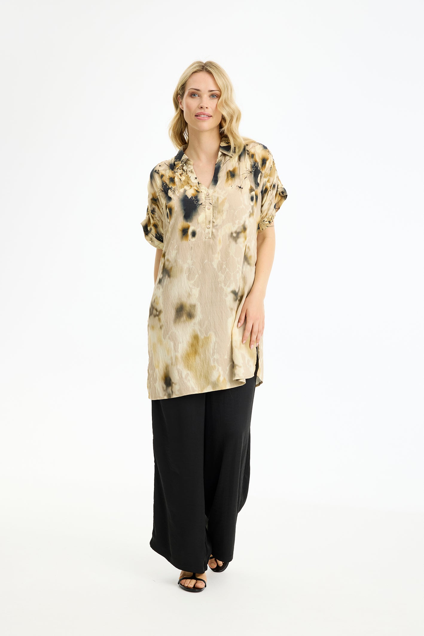 Faye trousers