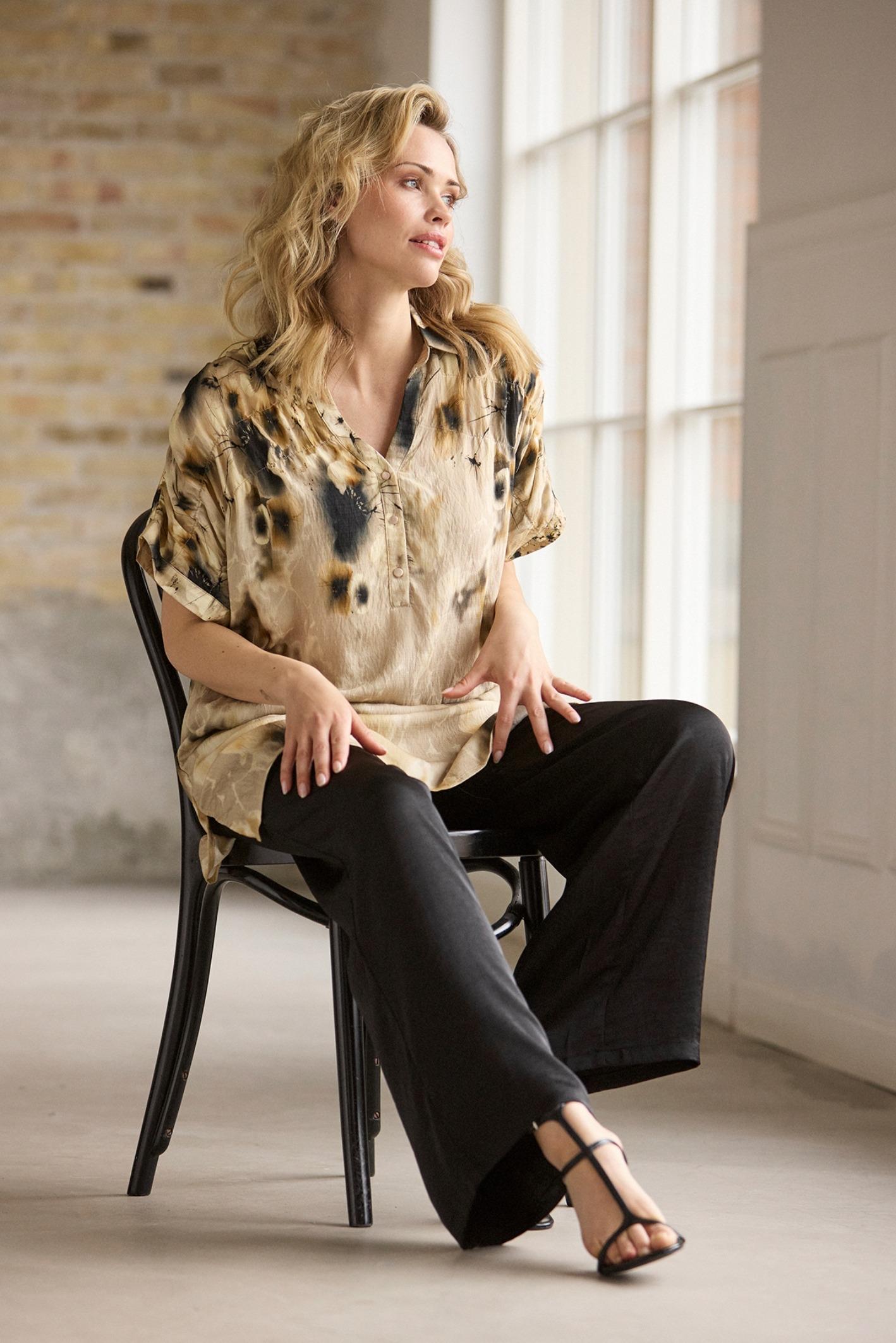 Faye trousers