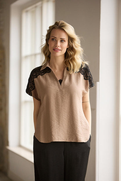 Nala bluse
